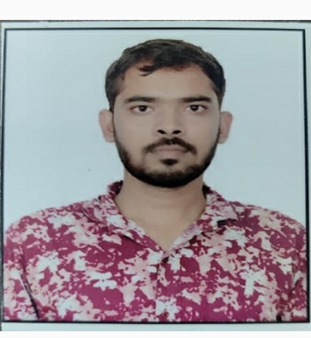 Abhay Kumar